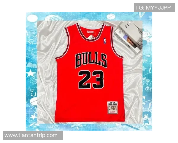 探寻足球场上的传奇23号球衣背后的明星故事