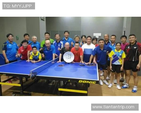 重庆乒乓球队在大师赛中的比赛经验与表现分析