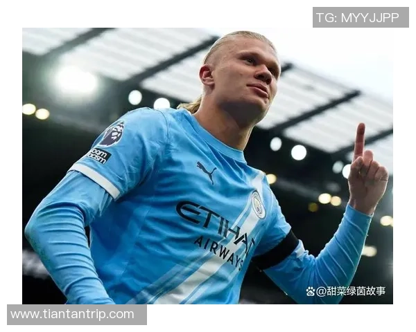 哈兰德足球明星的崛起与传奇之路探秘