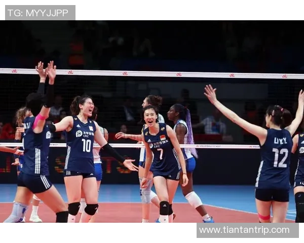 武汉排球队在全国排球团队协作排行榜中荣获第4名的佳绩引发关注